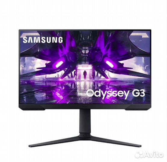 Монитор Samsung odyssey g3 165 гц