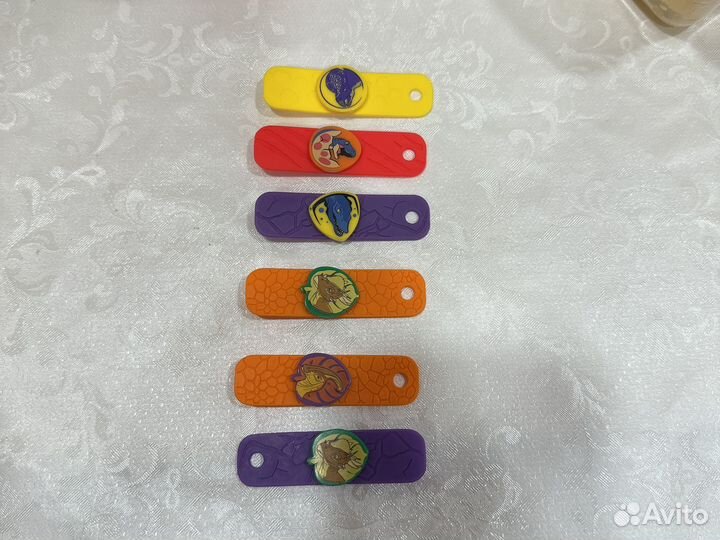 Завры 2 из пятерочки, скрепыши, kawais