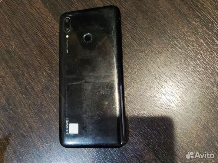 HUAWEI P Smart, 3/32 ГБ