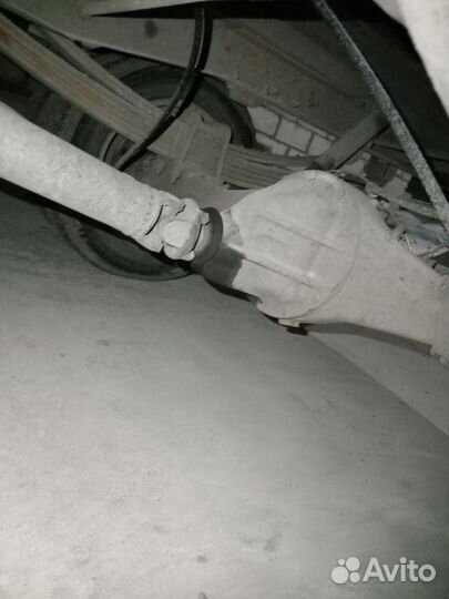 Редуктор 10. 43