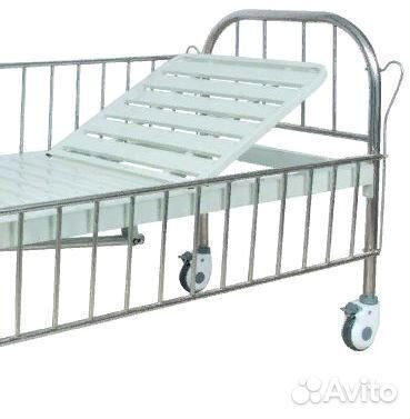 Кровать для лежачих больных