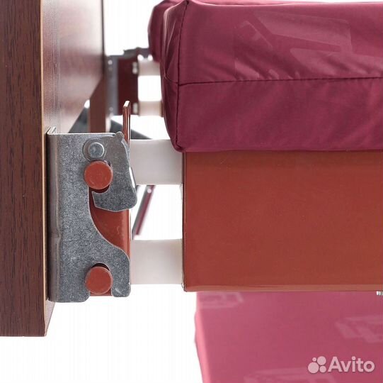 Медицинская кровать для инвалидов