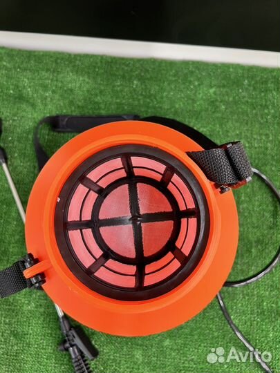 Опрыскиватель аккум ранцевый Patriot PT-5AC