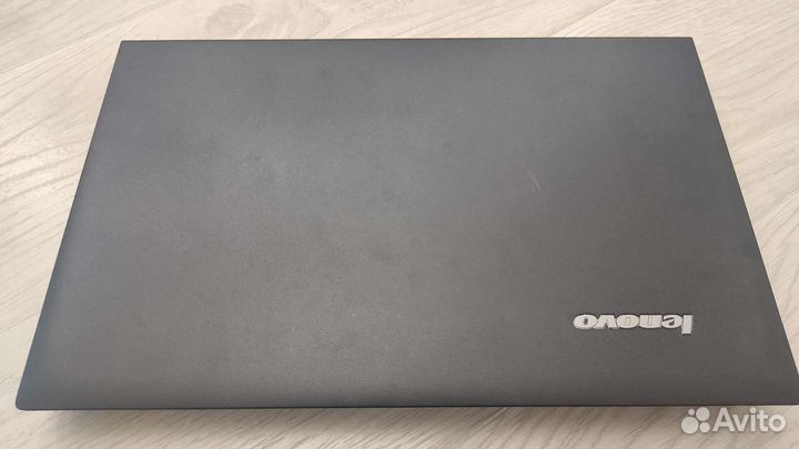 Ноутбук Lenovo B590