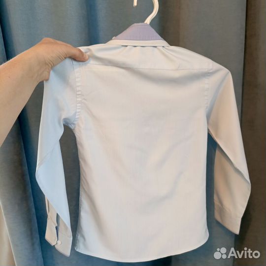 Рубашка 128