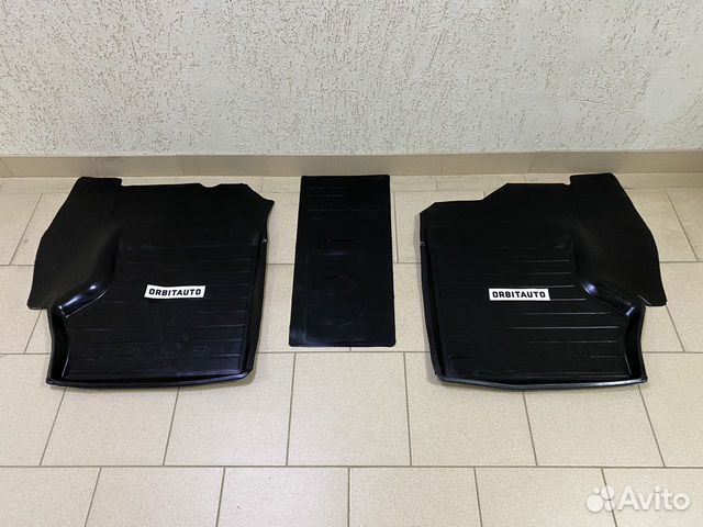 Коврики на Газель Бизнес