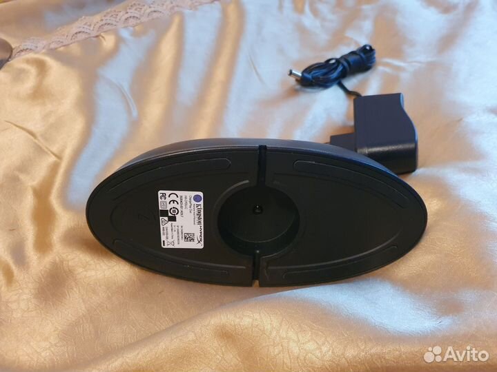 Зарядная станция ps4