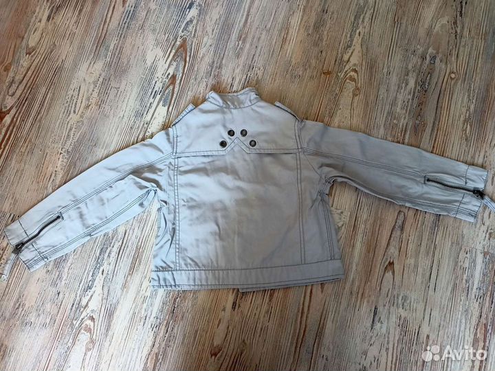 Вещи пакетом для девочки 98-104 и 122-128