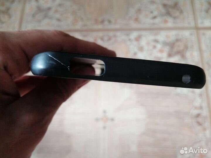 2 Чехла силиконовых для Honor 9X / Huawei P Smart