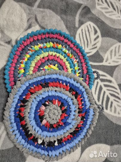 Подставка под горячее