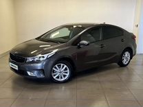 Kia Cerato 2.0 AT, 2020, 59 302 км, с пробегом, цена 1 620 700 руб.