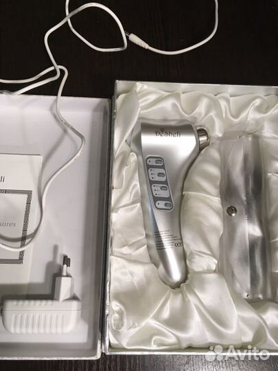 Аппарат для лица Дешали