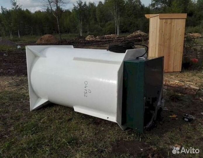 Септик Евролос био