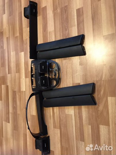 Торпеда lacetti, gentra