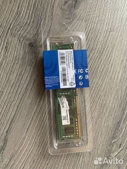 Hynix DDR4 sodimm 16 gb