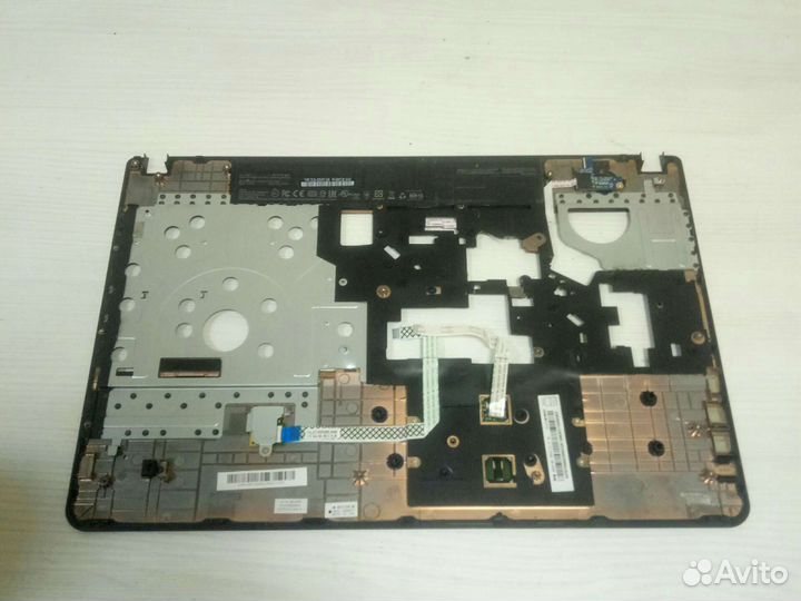 Топкейс для Lenovo ThinkPad Е540