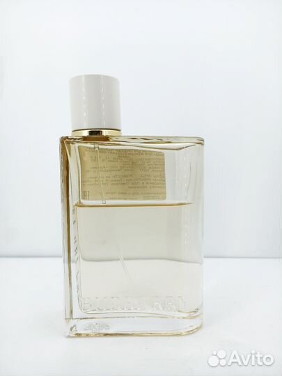 Burberry HER london dream оригинал остаток 65мл