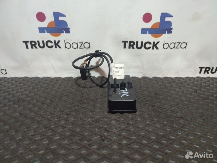 712W254416008 Пульт управления автономным отопител