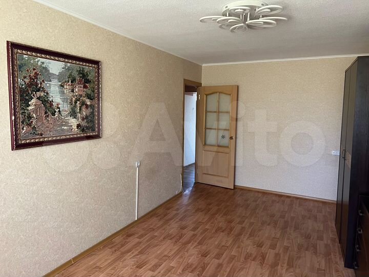 2-к. квартира, 43 м², 4/5 эт.