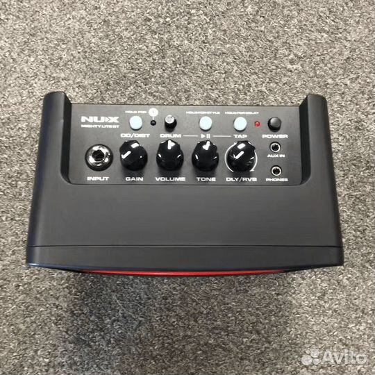Комбоусилитель для электрогитары Nux Mighty Lite B