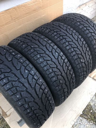 Hankook I'Pike RW11 225/65 R17 99T