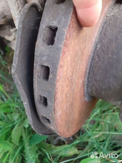 Запчасти на валдай бу