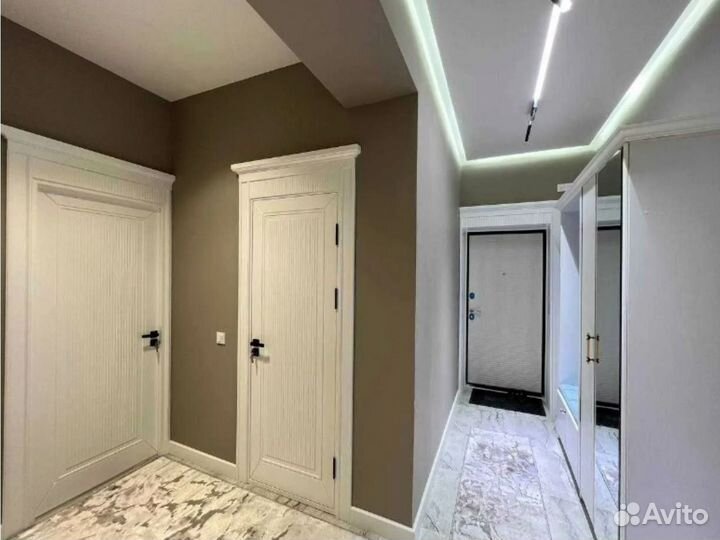 Ремонт квартир под ключ