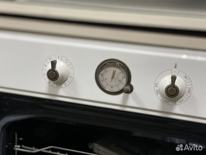 Духовой шкаф Gorenje bo6737cli бежевый