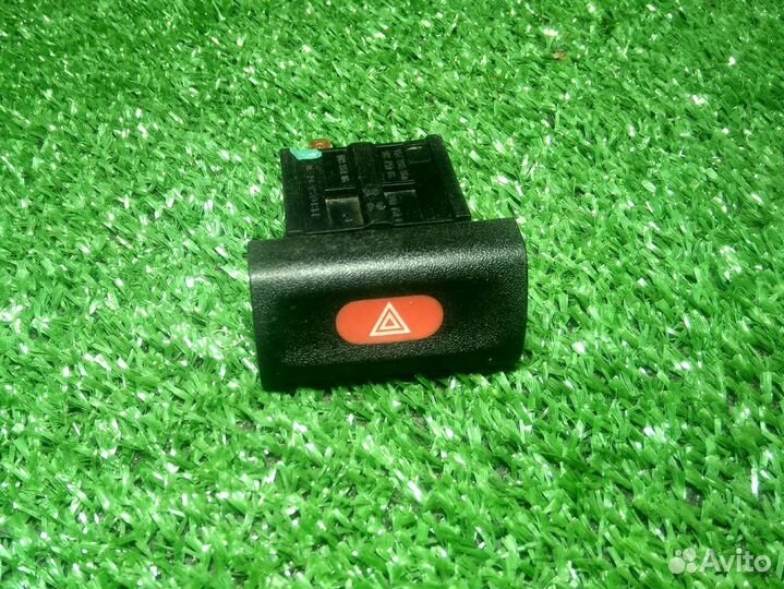 Кнопка аварийной остановки Opel Vectra B