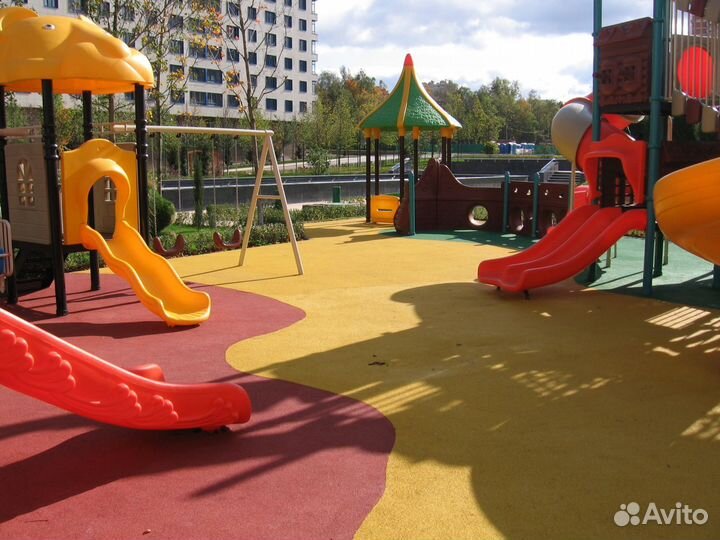 Асфальтирование и благоустройство