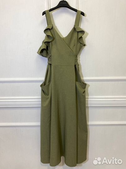 Платье новое Lamiaperla