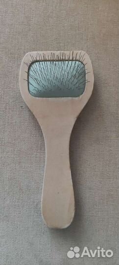 Пуходерка для кошек/собак, ножницы для когтей