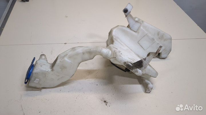 Бачок омывателя Volkswagen Passat 5, 2002