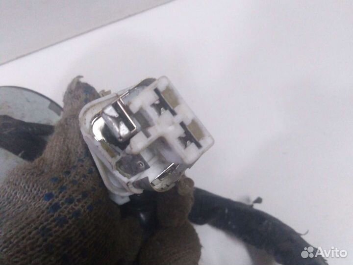 Электроусилитель руля Toyota rav 4