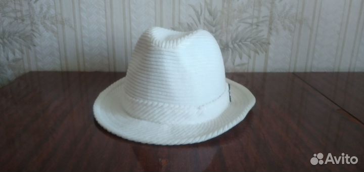 Шляпа женская