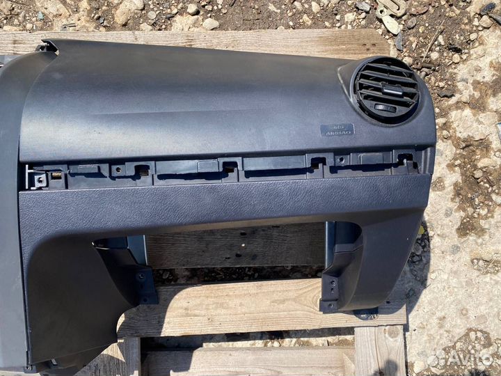 Торпедо Great Wall Hover H3 внедорожник 2.0 2011