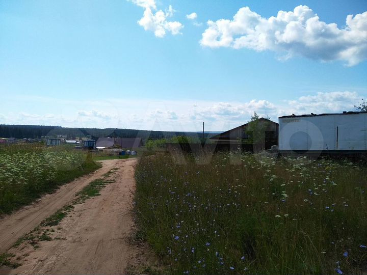 Участок 2 га (СНТ, ДНП)