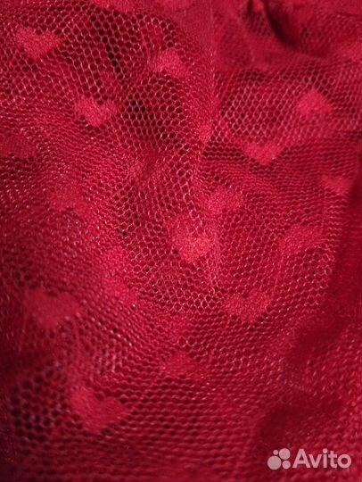 Пояс для чулок(стринги)