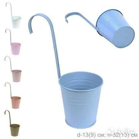 Ваза для цветов, горшки, декор