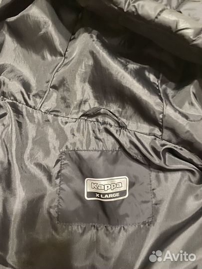 Куртка весна-теплая осень. Оригинал