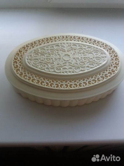 Шкатулка СССР