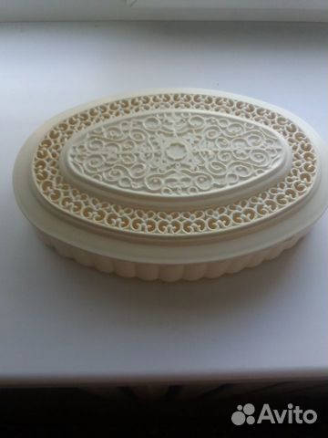 Шкатулка СССР