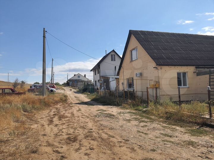 Участок 6 сот. (ИЖС)