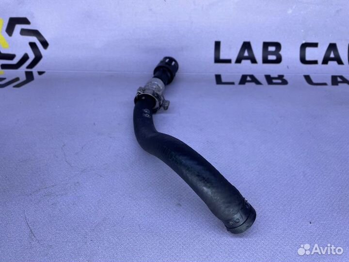 Шланг гидроусилителя руля Bmw X5 E70 N52 N52B30AF