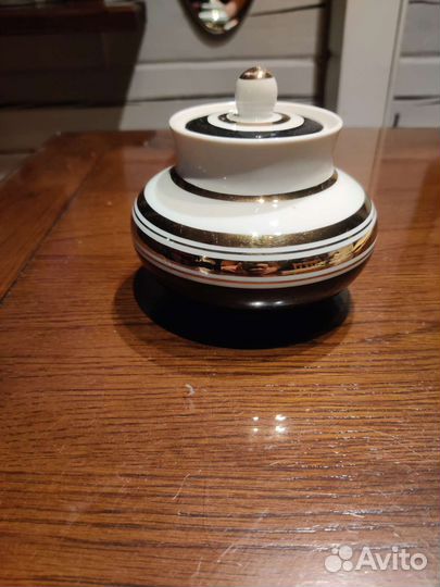 Сахарница СССР