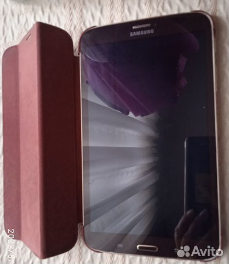 Планшет На запчасти Samsung Galaxy Tab 3