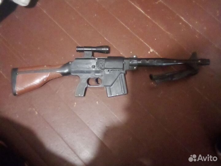 Детские игрушки автомат