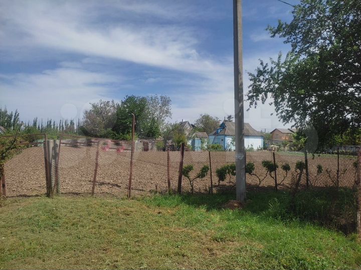 Участок 6,7 сот. (ИЖС)