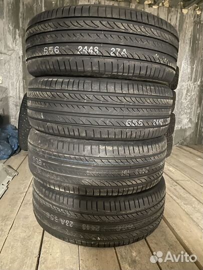 Pirelli Powergy 235/50 R19 90V