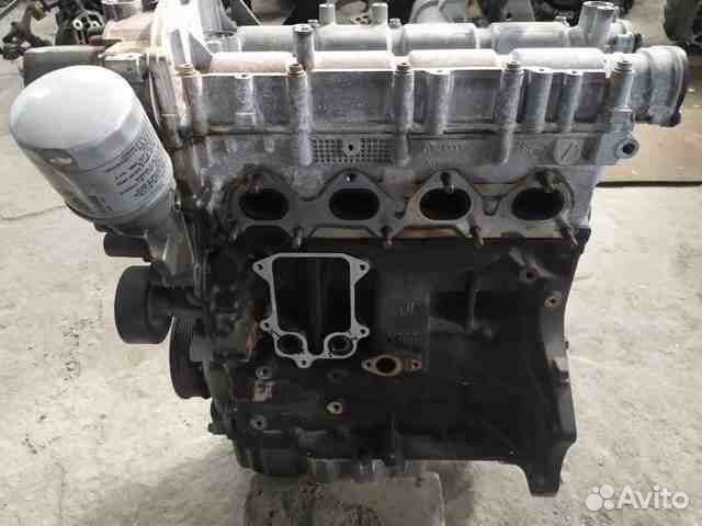Двигатель audi a3 8p (s3 rs3) (2003 - 2012) cax